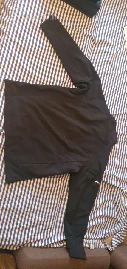 Softshell vyriškas bliuzonas, Dickies firmos - nuotraukos Nr. 3