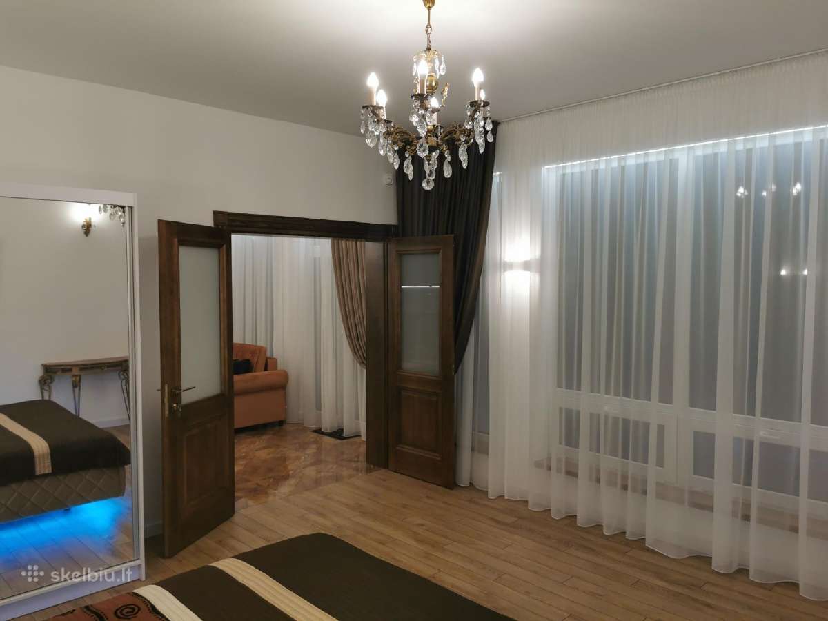 Apartamentai prie pat juros - nuotraukos Nr. 7