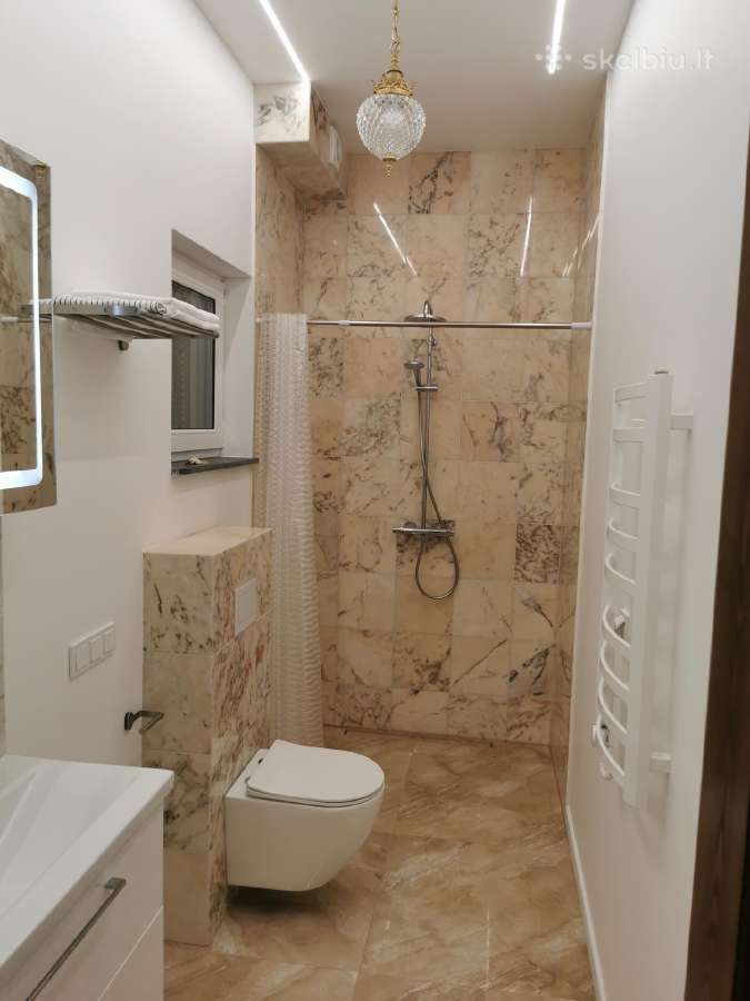 Apartamentai prie pat juros - nuotraukos Nr. 9