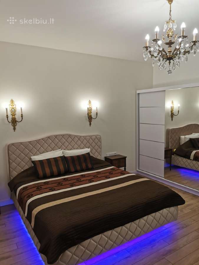 Apartamentai prie pat juros - nuotraukos Nr. 6