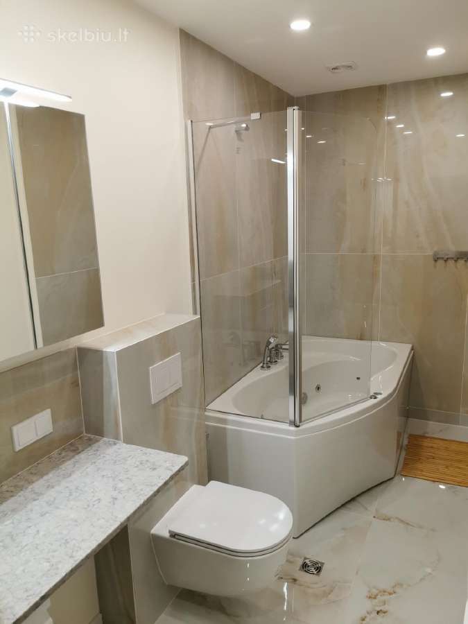 Apartamentai prie pat juros - nuotraukos Nr. 30