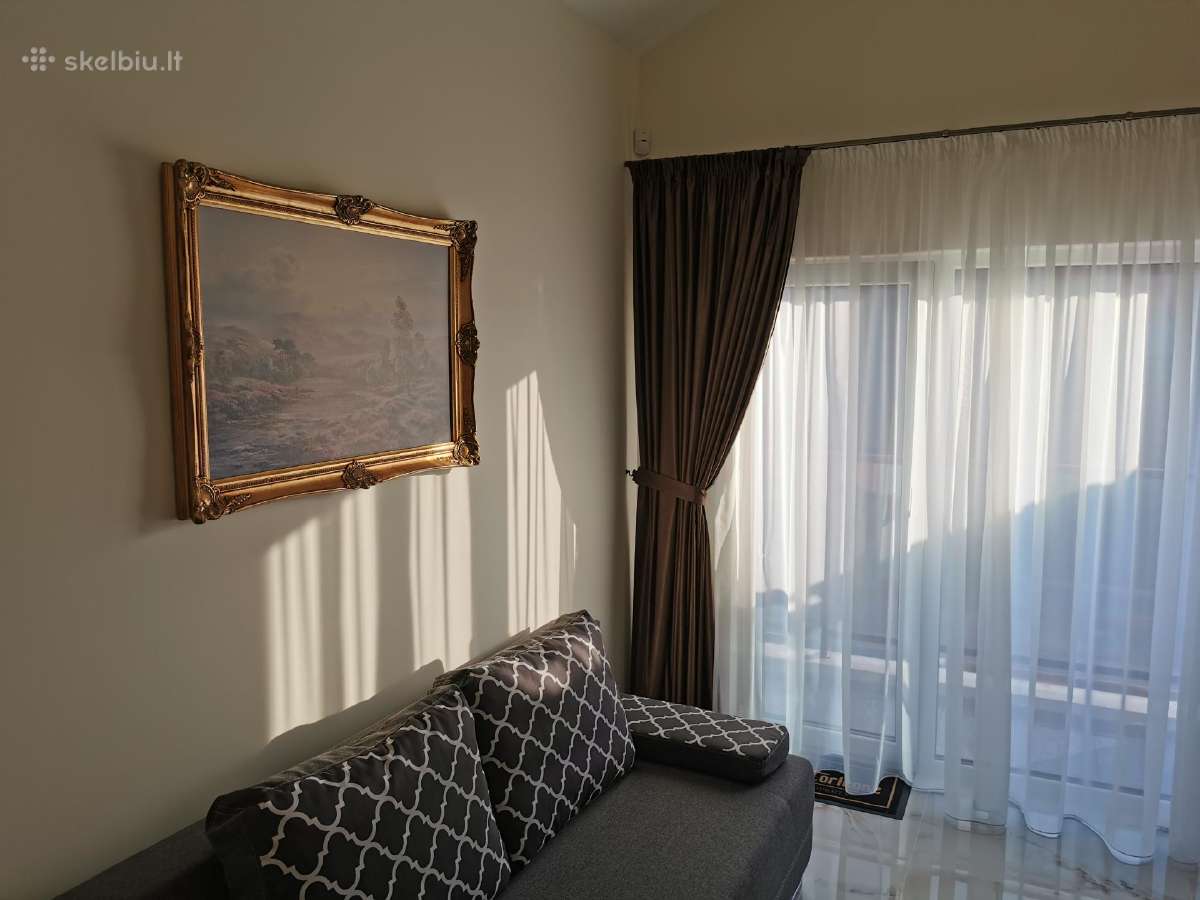 Apartamentai prie pat juros - nuotraukos Nr. 29