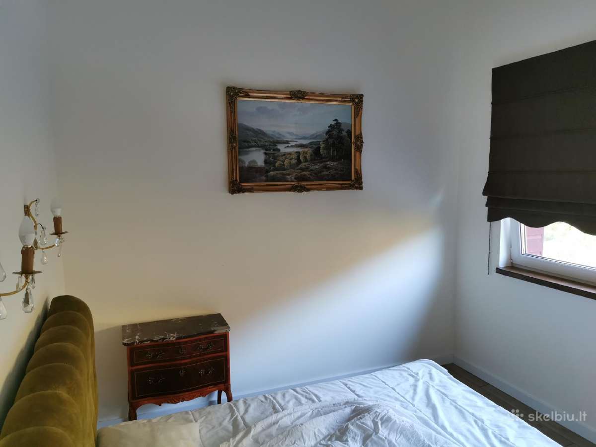 Apartamentai prie pat juros - nuotraukos Nr. 24