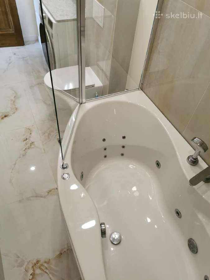 Apartamentai prie pat juros - nuotraukos Nr. 31