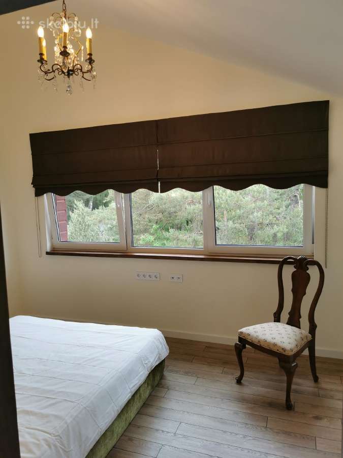 Apartamentai prie pat juros - nuotraukos Nr. 28