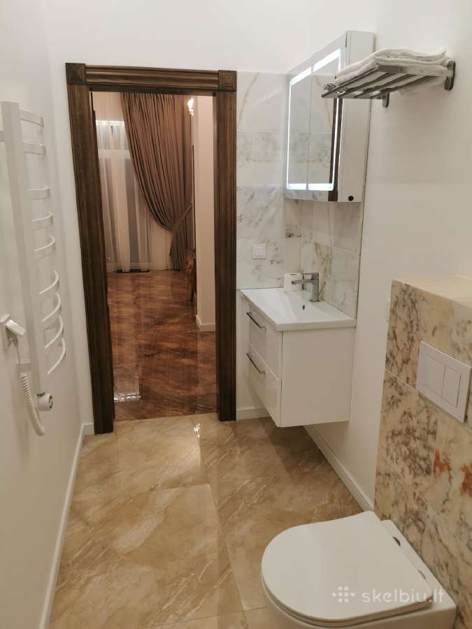 Apartamentai prie pat juros - nuotraukos Nr. 10