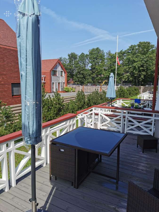 Apartamentai prie pat juros - nuotraukos Nr. 34
