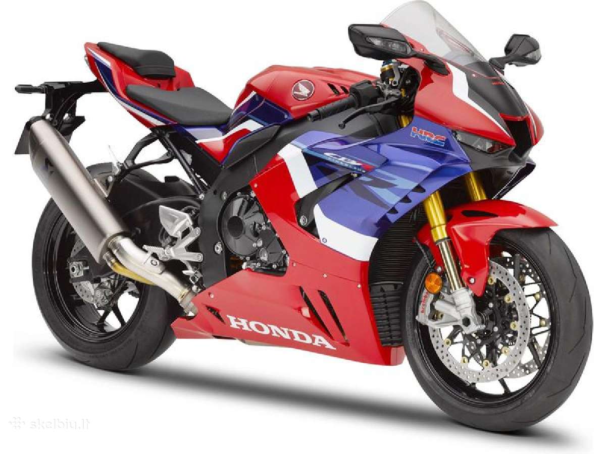 Kolekciniai motociklų modeliai - nuotraukos Nr. 11