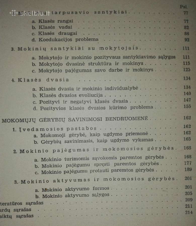 Mokyklinė Bendruomenė Šerkšnas A. 1939 m. - nuotraukos Nr. 4