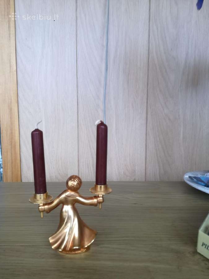 Angelu figuros - nuotraukos Nr. 7