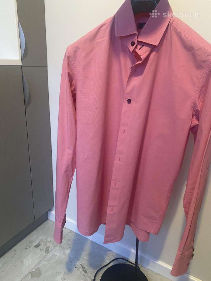 Marškiniai Ralph Lauren, Hugo boss, Dsquared2 & kt - nuotraukos Nr. 9