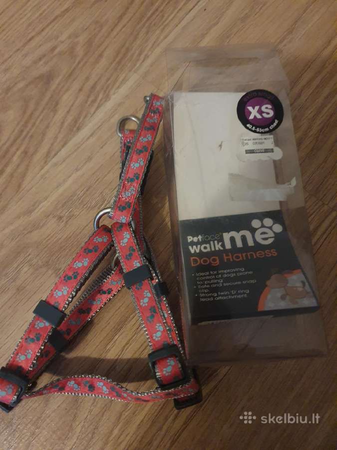 Petnesos Xs