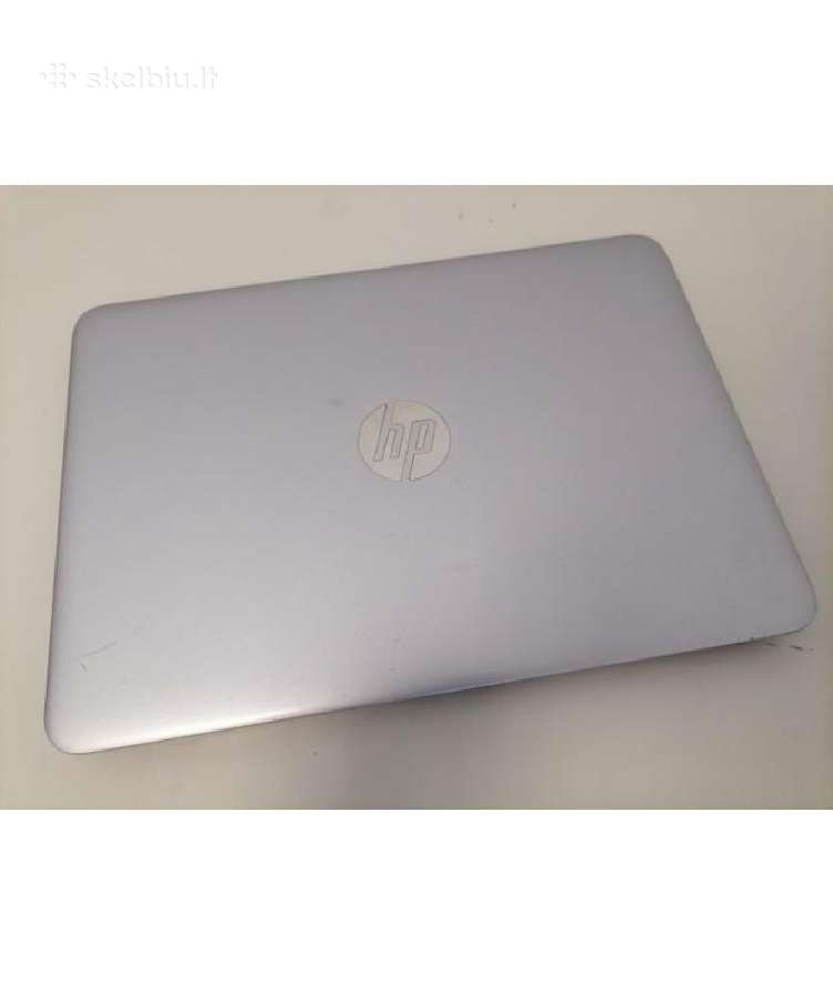 Hp Elitebook 820 G3 + 3 mėn. garantija - nuotraukos Nr. 8