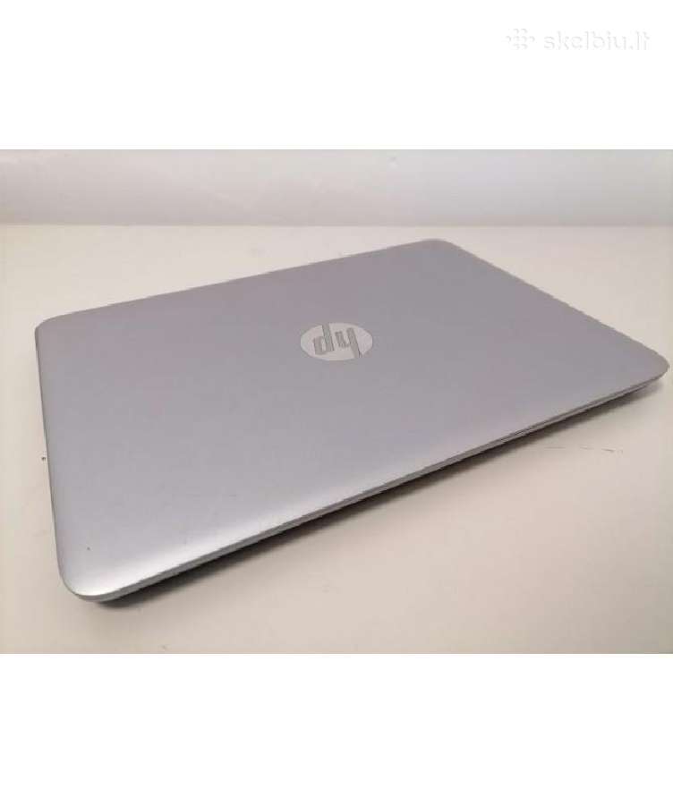Hp Elitebook 820 G3 + 3 mėn. garantija - nuotraukos Nr. 9