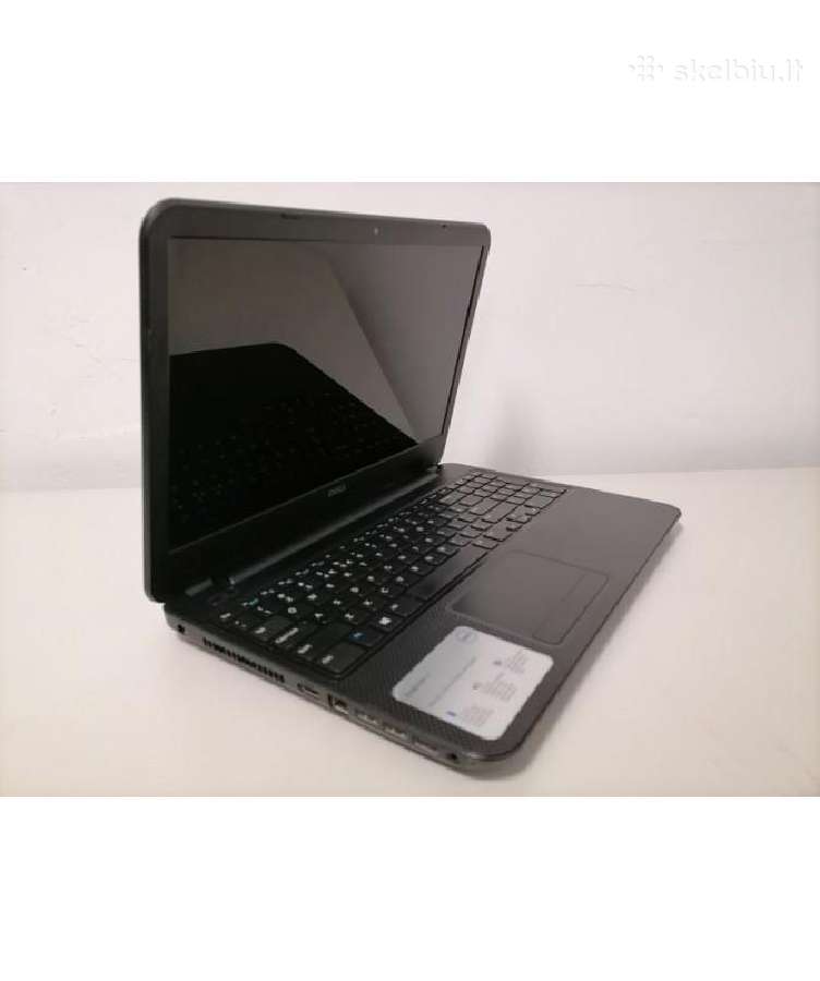 Dell Inspiron 3521 + 3 mėn. garantija - nuotraukos Nr. 2