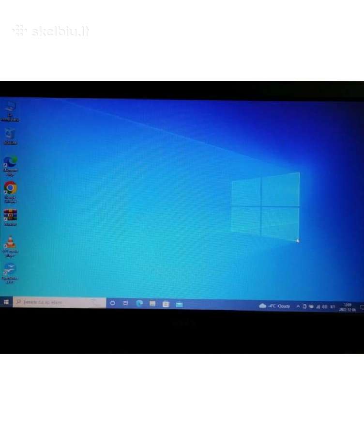 Dell Inspiron 3521 + 3 mėn. garantija - nuotraukos Nr. 4
