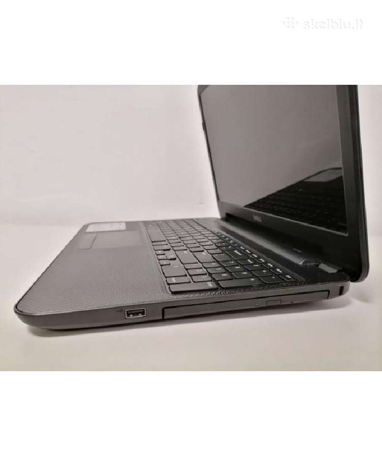 Dell Inspiron 3521 + 3 mėn. garantija - nuotraukos Nr. 6