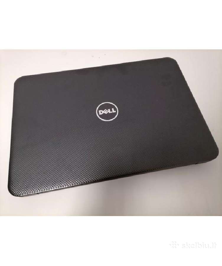 Dell Inspiron 3521 + 3 mėn. garantija - nuotraukos Nr. 8