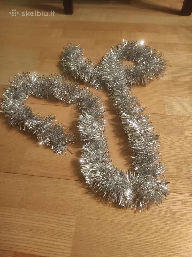 Kalėdinė girlianda