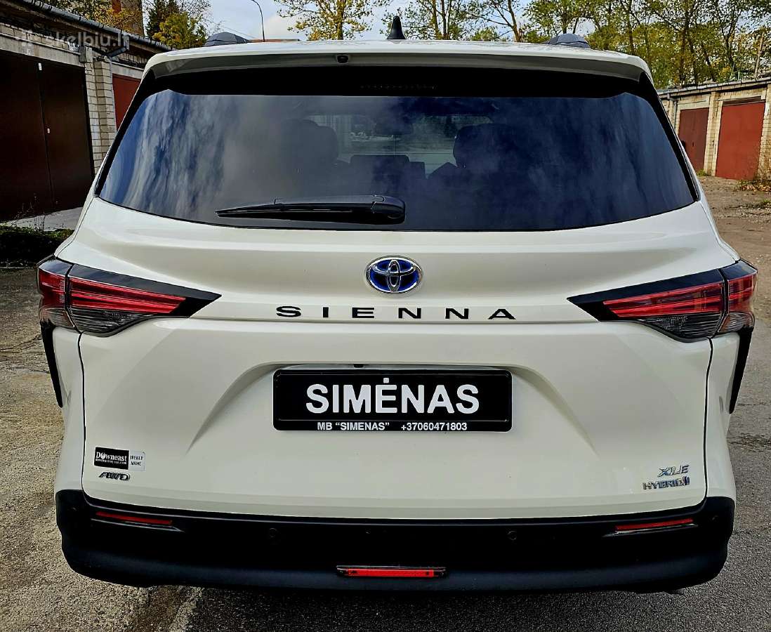 Automobilių europinimas ir žibintų perdarymas - nuotraukos Nr. 34