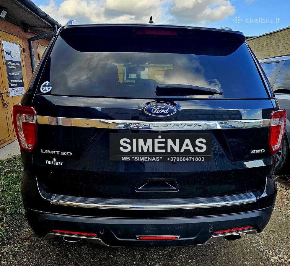 Automobilių europinimas ir žibintų perdarymas - nuotraukos Nr. 22