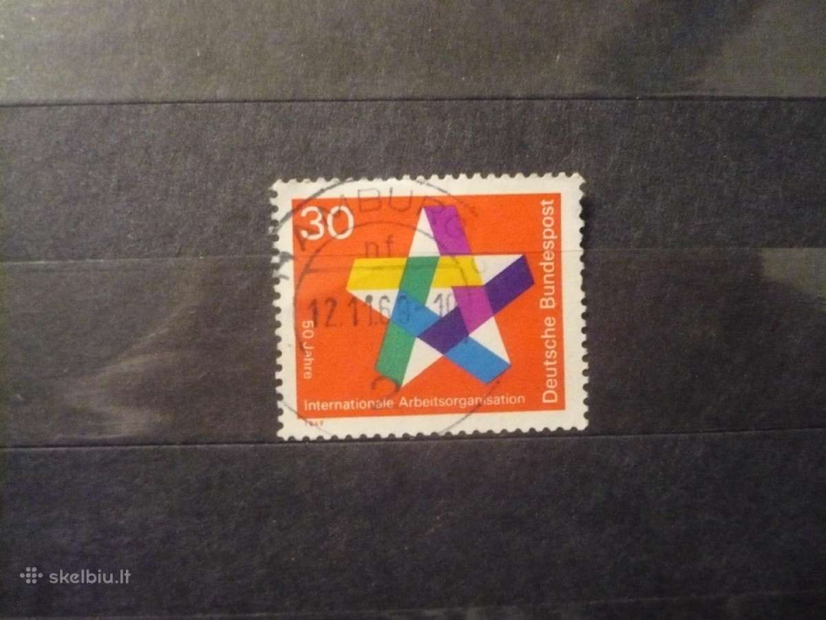 1969 m. Tdo 50-osios metinės