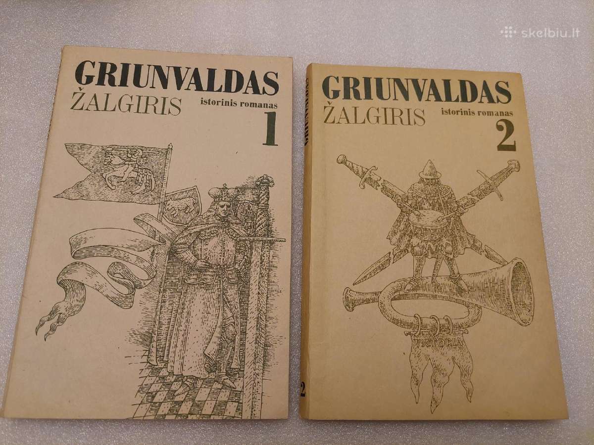 Griunvaldas