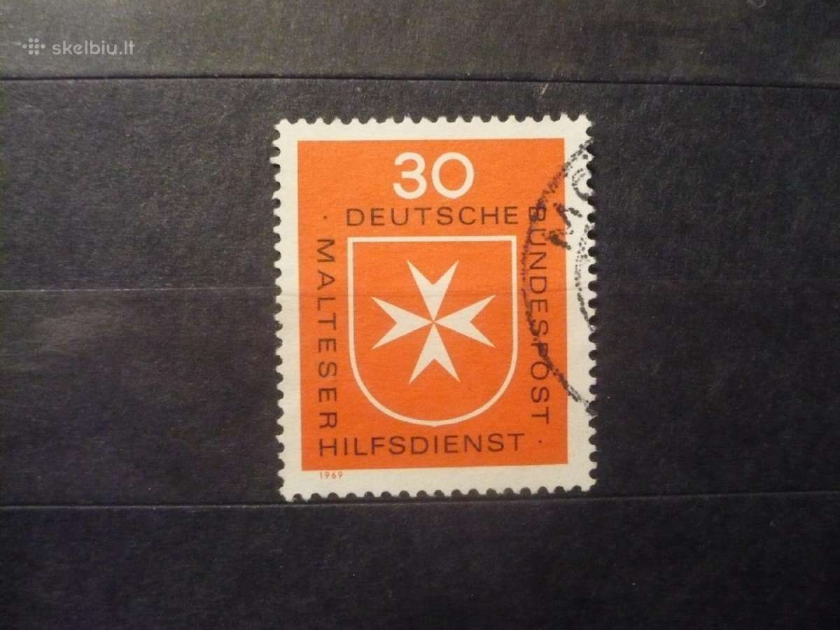 1969 m. Maltos pagalbos organizacija