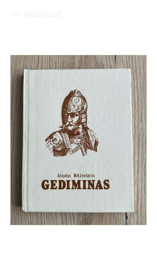 Gediminas