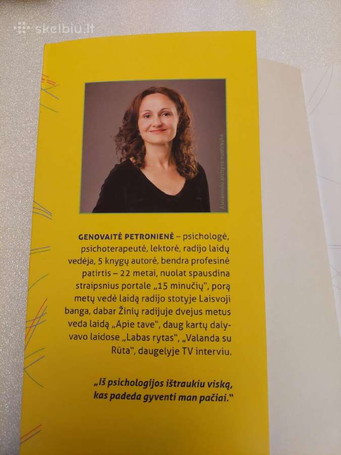 Laimės svaRStyklės - nuotraukos Nr. 3