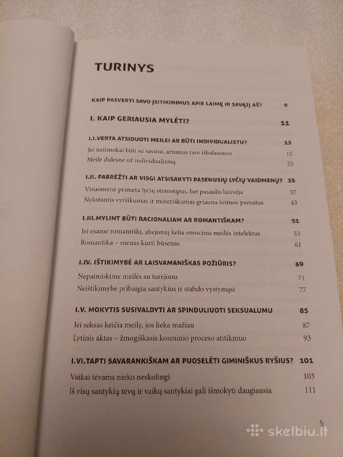 Laimės svaRStyklės - nuotraukos Nr. 4