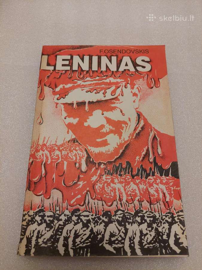 Leninas