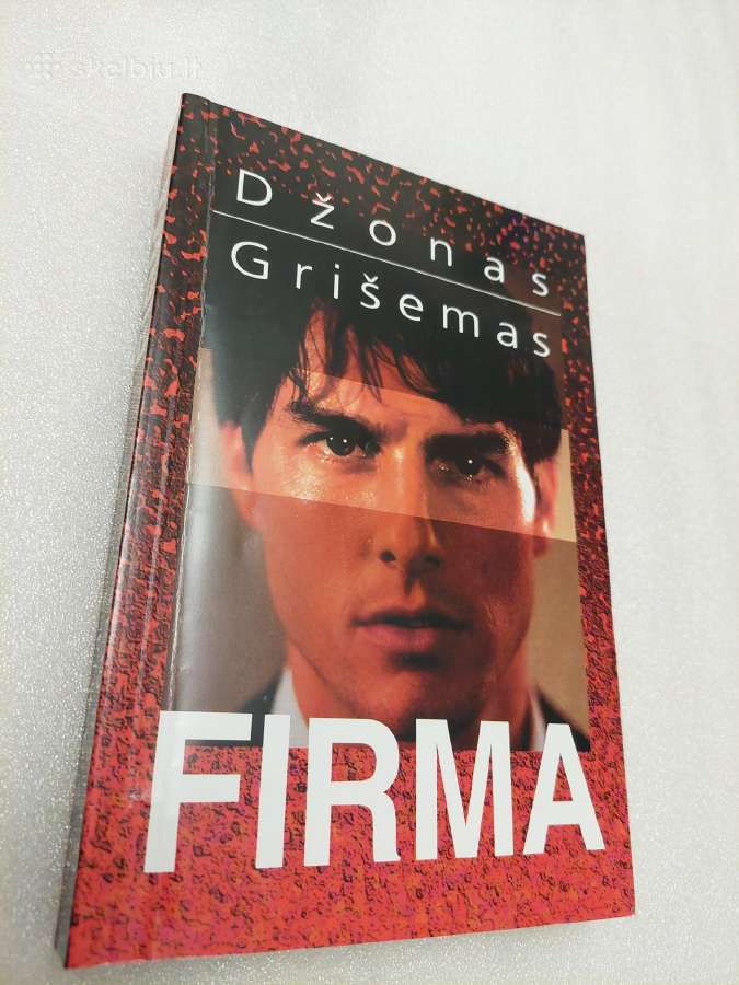 Firma