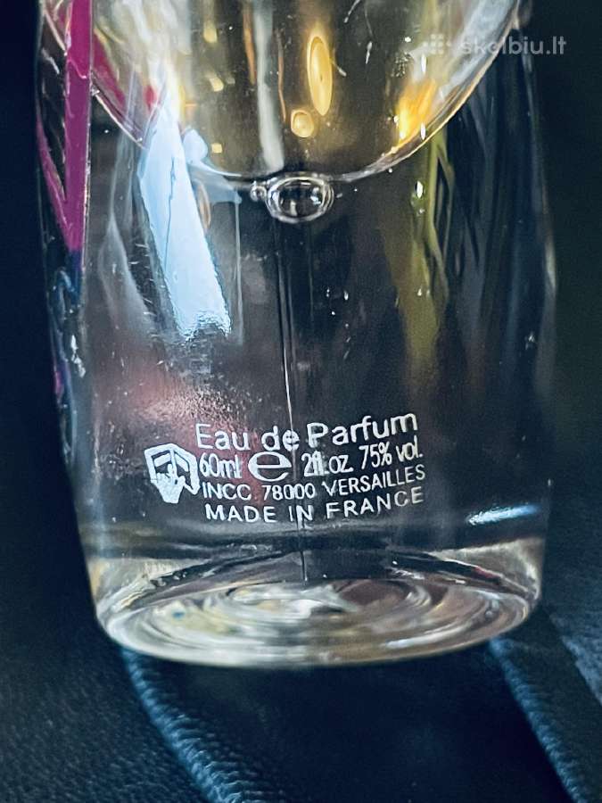 Mercedes-benz Pop Edition kvepalai 60ml - nuotraukos Nr. 5
