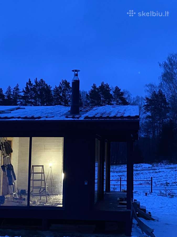 Viskas kaminams. - nuotraukos Nr. 15