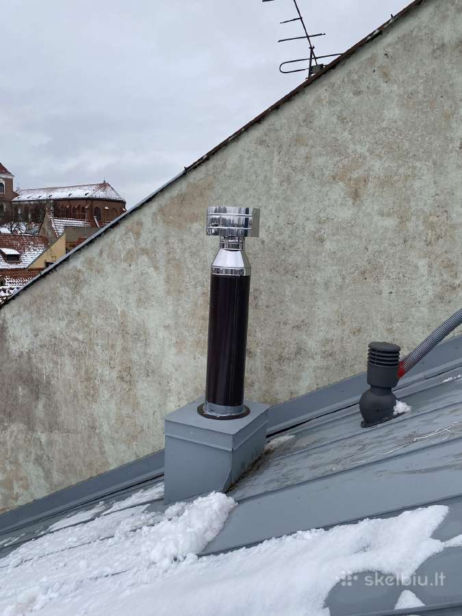 Viskas kaminams. - nuotraukos Nr. 7