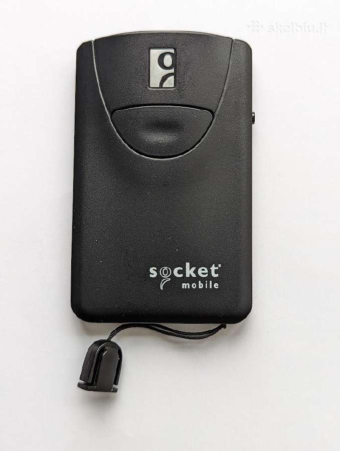 Barkodų skeneriai Honeywell Datalogic Zebra ir kt - nuotraukos Nr. 26