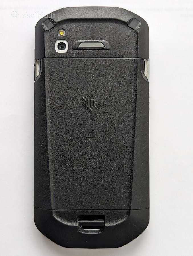 Barkodų skeneriai Honeywell Datalogic Zebra ir kt - nuotraukos Nr. 24