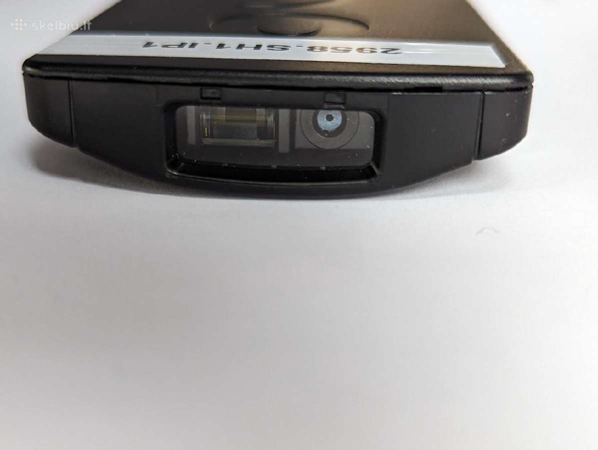 Barkodų skeneriai Honeywell Datalogic Zebra ir kt - nuotraukos Nr. 27