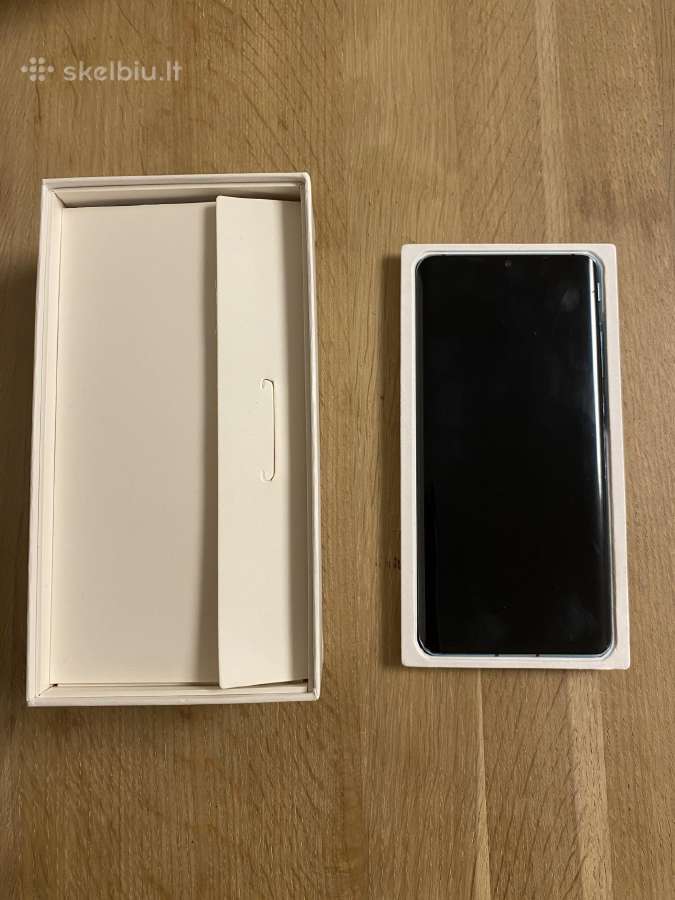 Huawei P30 Pro, neveikiantis