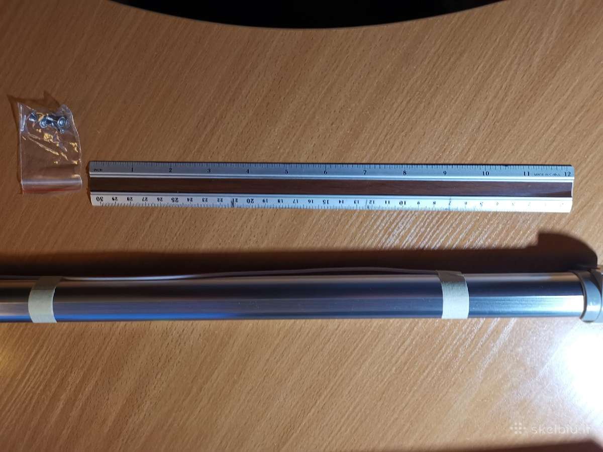 Parduodu LED Salono Apšvietimo sviestuva 12-24 v - nuotraukos Nr. 4