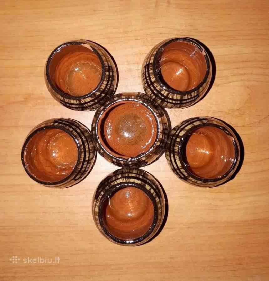 Mažutis molinis koplektas. Bačkutės - nuotraukos Nr. 3
