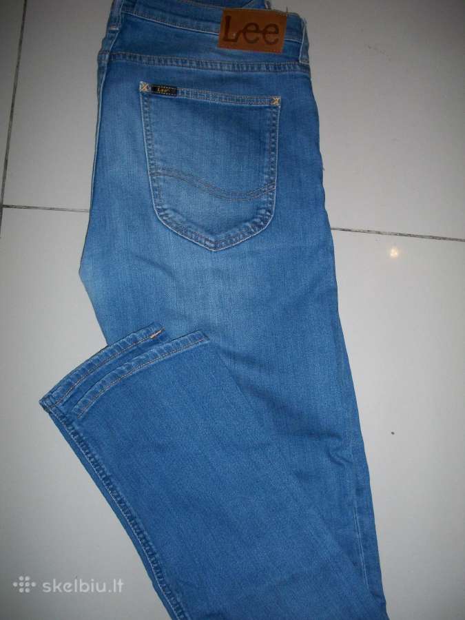 Lee S