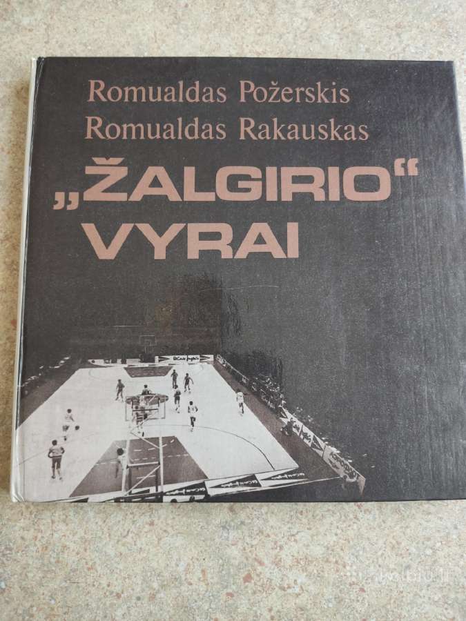 Senos knygos - nuotraukos Nr. 4