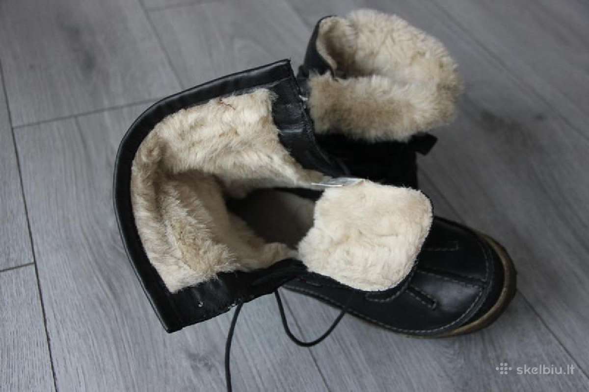 Merrell 37d žieminiai waterproof - nuotraukos Nr. 7