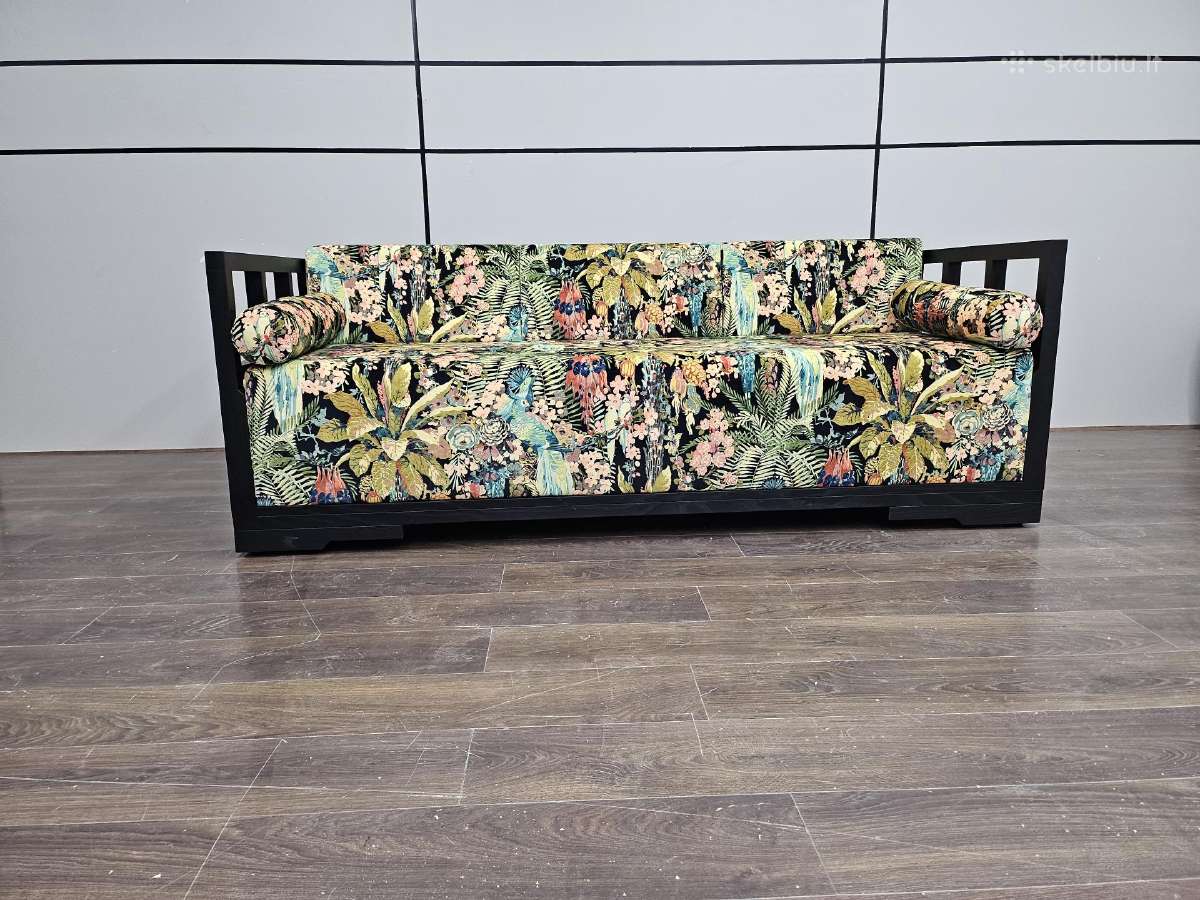 Sofa Marga Som - nuotraukos Nr. 2