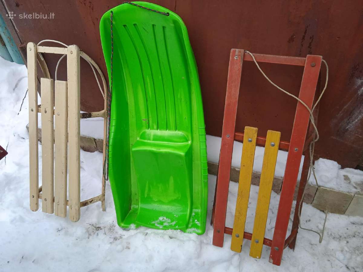 Rogutės