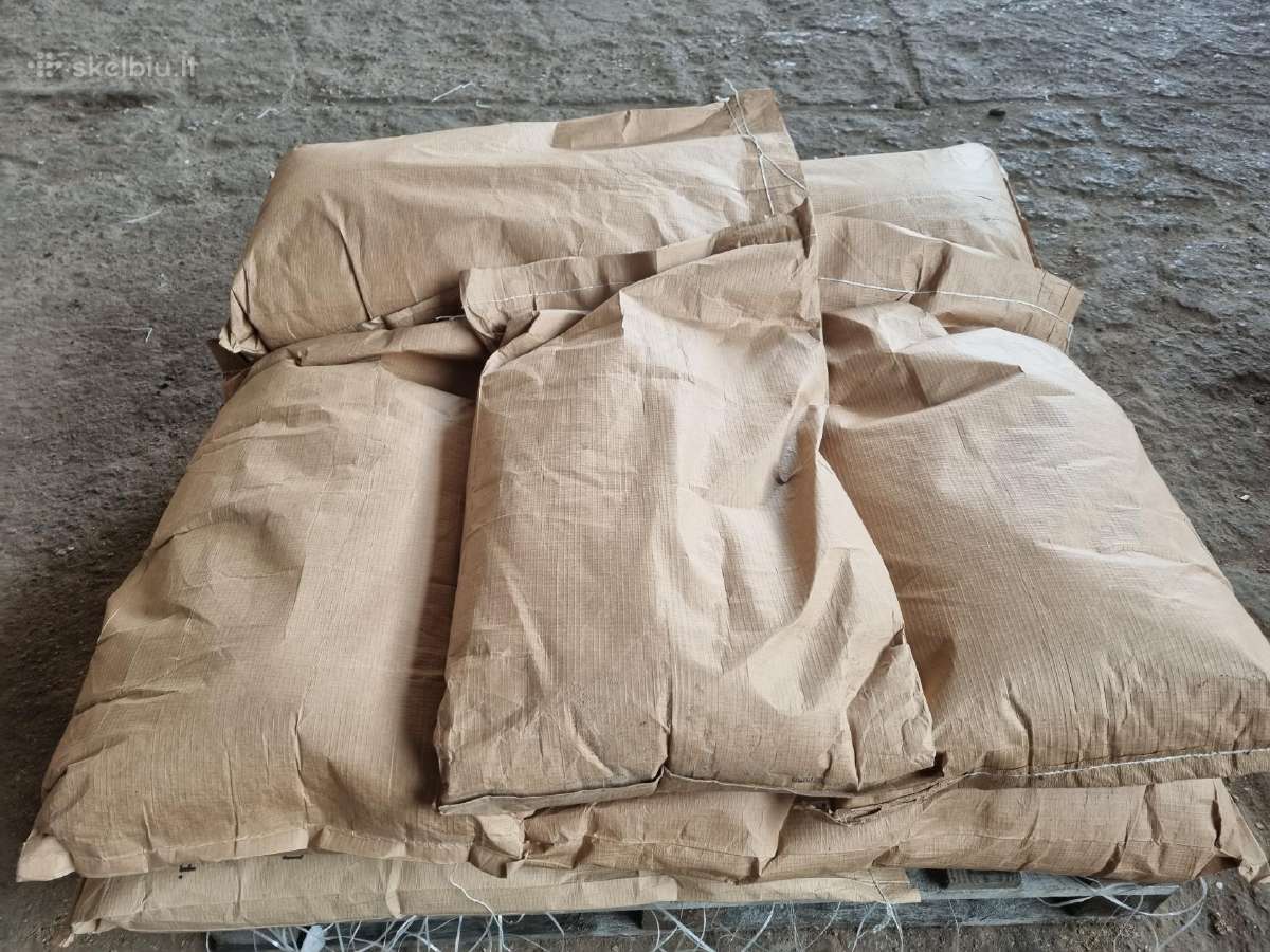 Anglys 25mm fasuota 25kg - nuotraukos Nr. 4