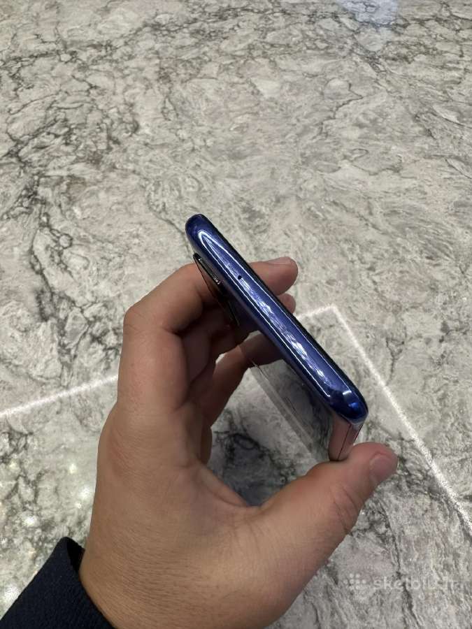Samsung A41, labai geros būklės - nuotraukos Nr. 5