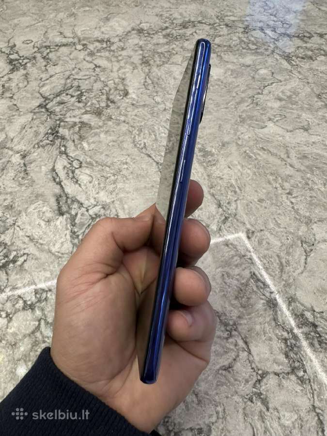 Samsung A41, labai geros būklės - nuotraukos Nr. 7